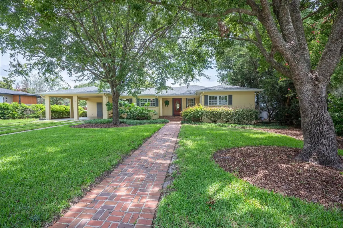 2012 Seminole Trail, Lakeland, FL 33803 - #1