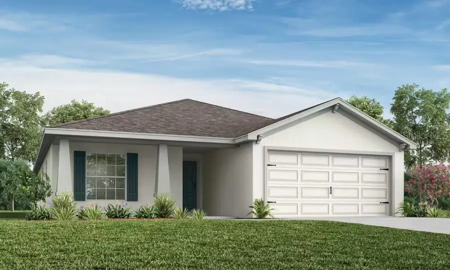 572 Ituna Circle, Winter Haven, FL 33881 - #1