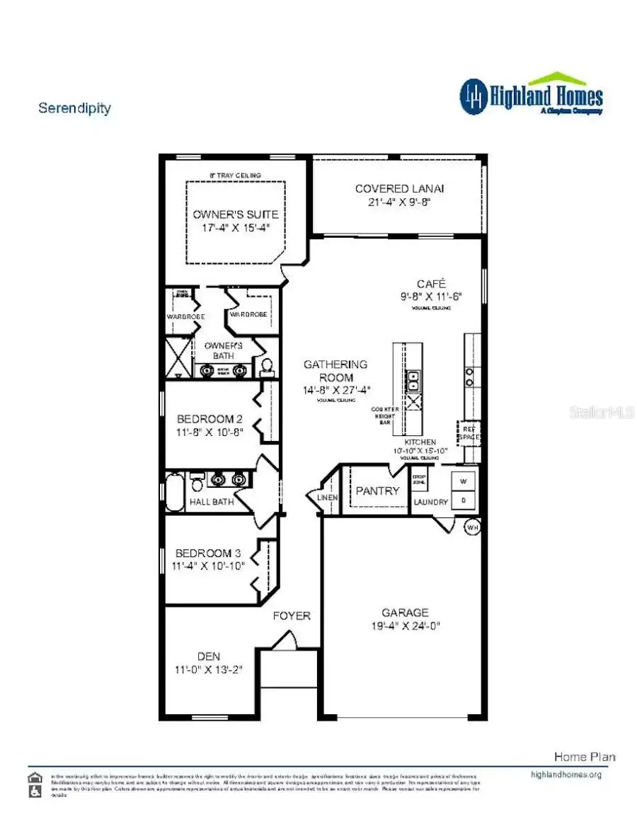 233 Dancing Dahlia Street, Ruskin, FL 33570 - #2