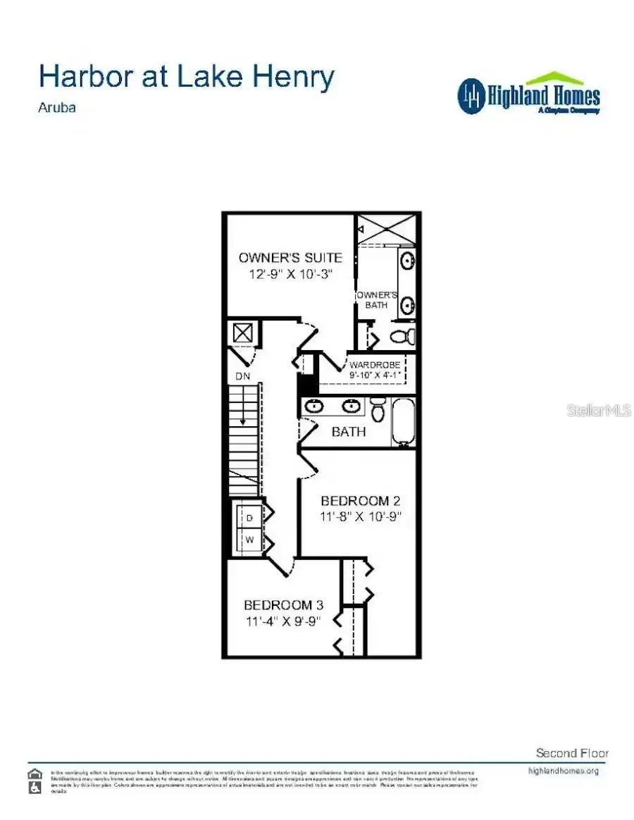 129 Nemo Lane, Winter Haven, FL 33881 - #3