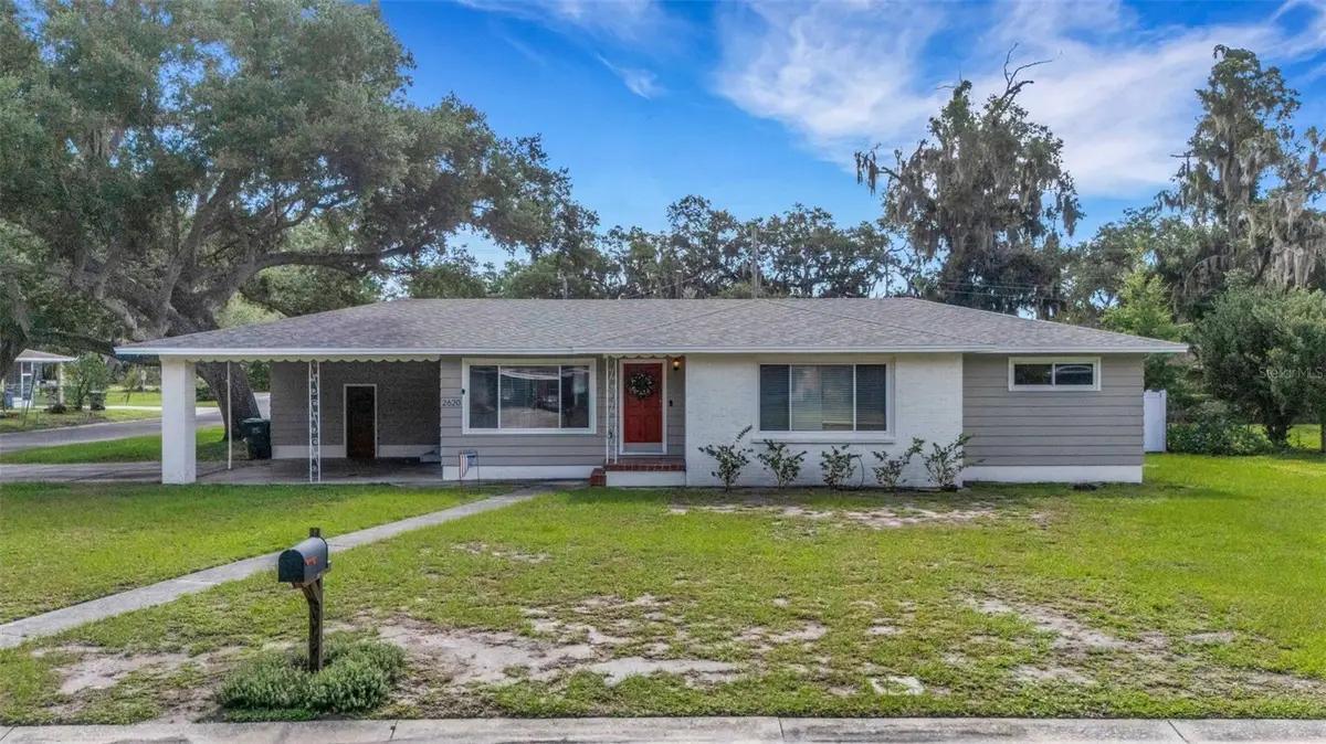 2620 Martin Avenue, Lakeland, FL 33803 - #1