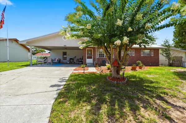626 Cortez Street, LAKELAND, FL 33813
