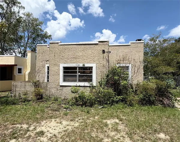 428 S 14th Street, HAINES CITY, FL 33844