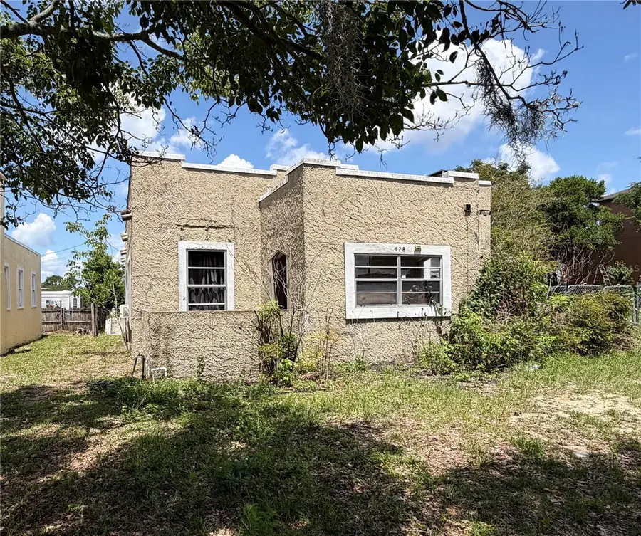 428 S 14th Street, Haines City, FL 33844 - #3