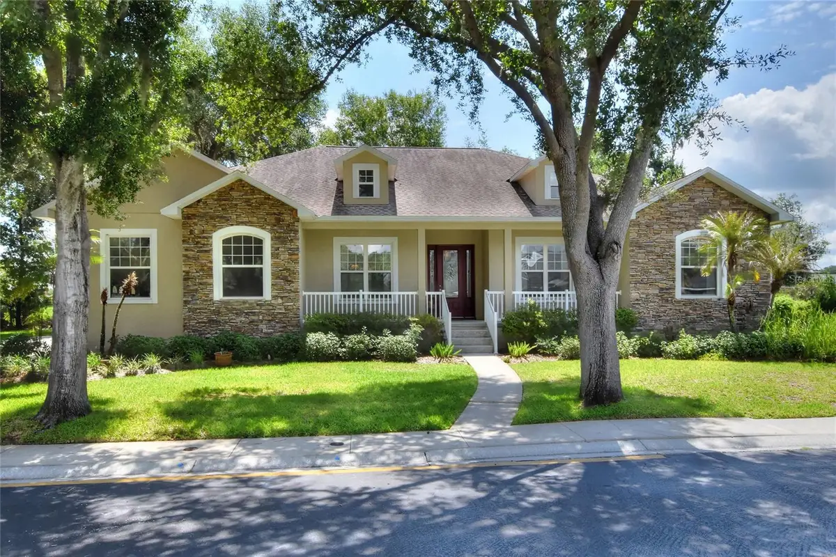 5704 Lake Victoria Drive, Lakeland, FL 33813 - #1