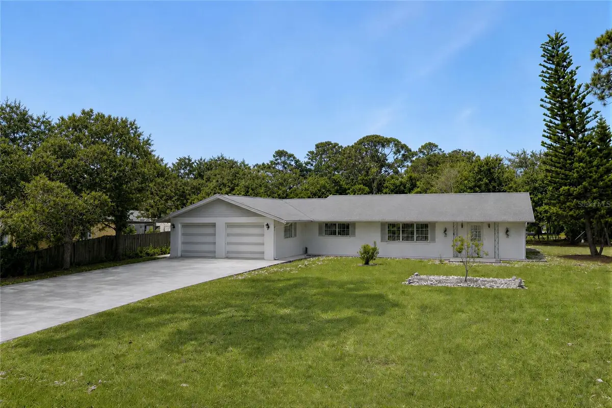 5101 Sunset Boulevard, Fort Pierce, FL 34982 - #1