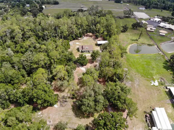 9909 Old Dade City Road, LAKELAND, FL 33810