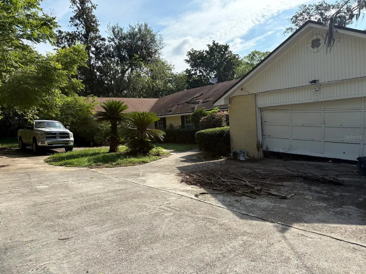 1911 Miracle Lane, Jacksonville, FL 32225 - #1