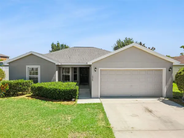 1920 Country Manor Street, BARTOW, FL 33830