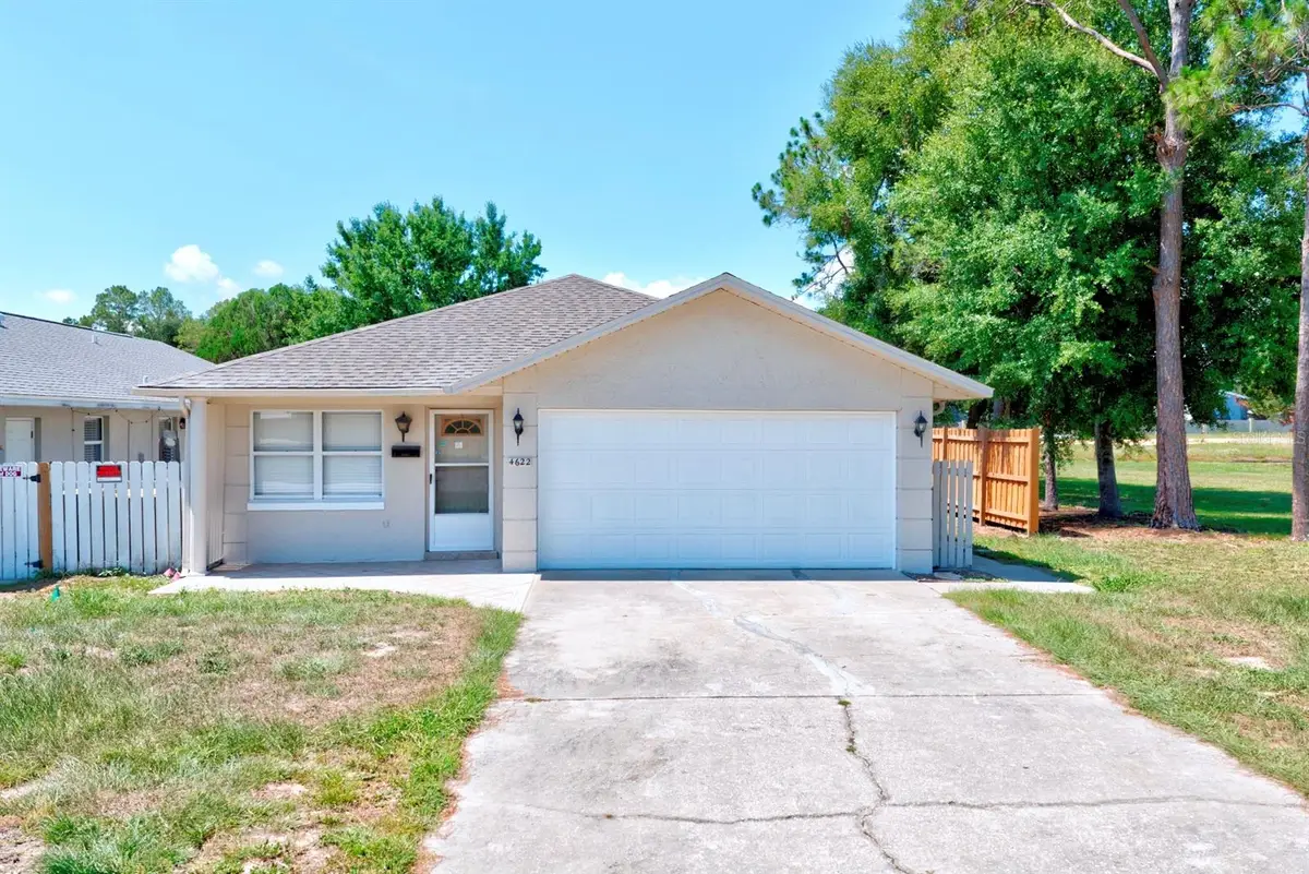 4622 Cypress Gardens Road, Winter Haven, FL 33884 - #1