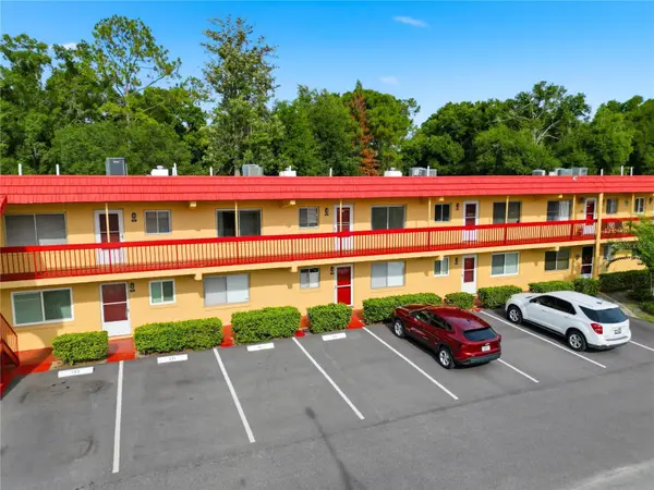 400 El Camino Drive #202, WINTER HAVEN, FL 33884