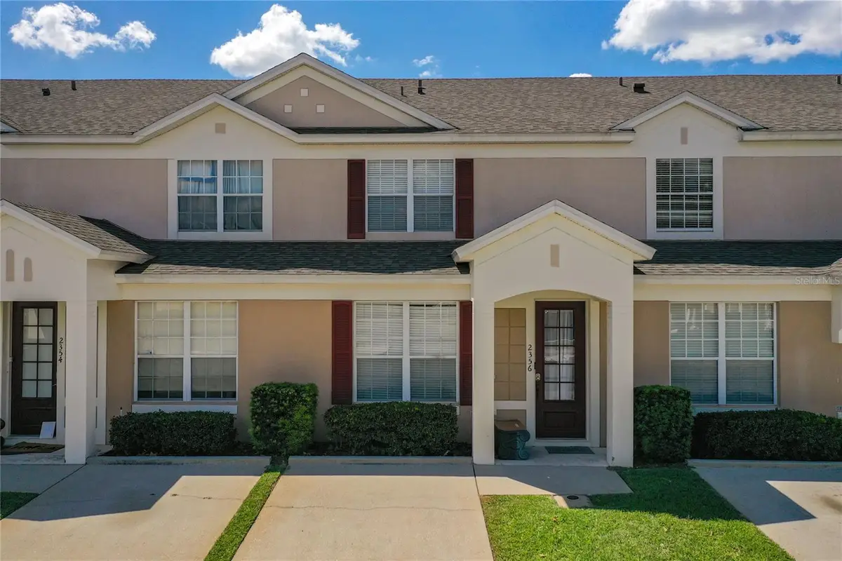 2356 Silver Palm Drive, Kissimmee, FL 34747 - #1