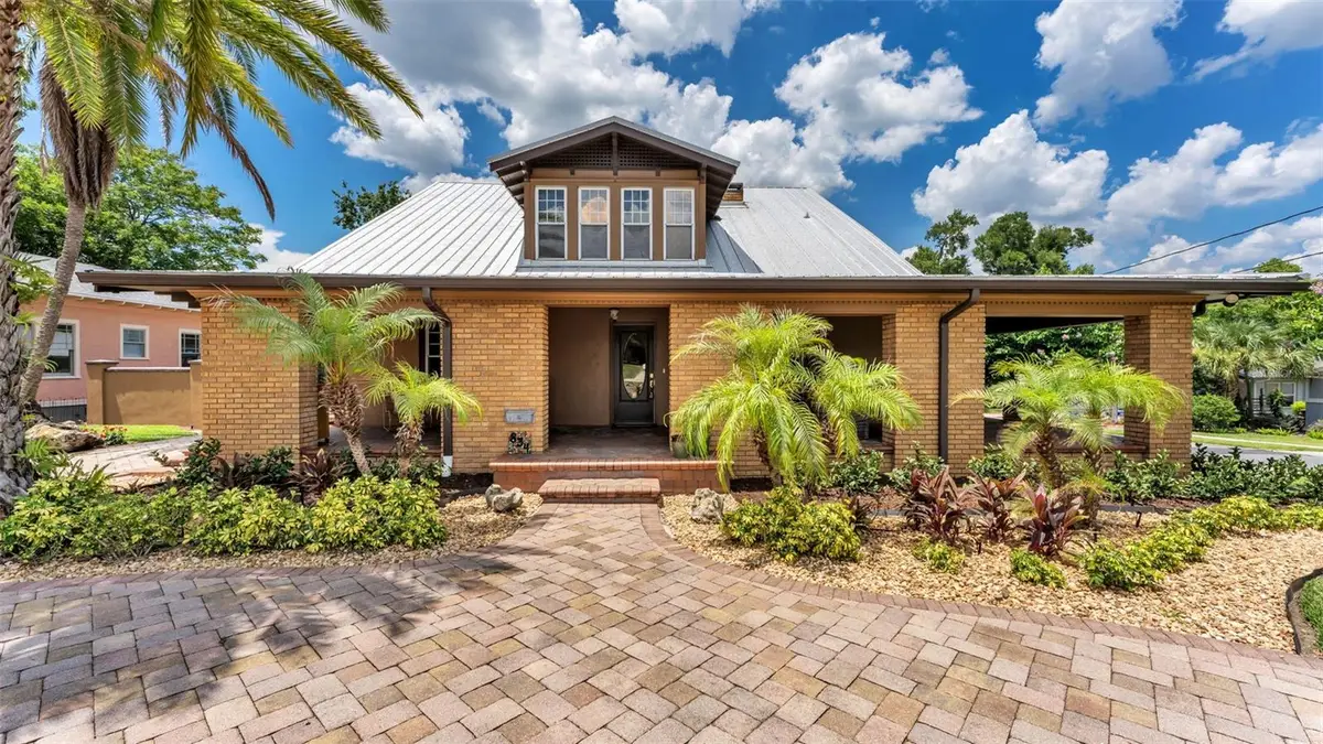 834 Cumberland Street, Lakeland, FL 33801 - #1