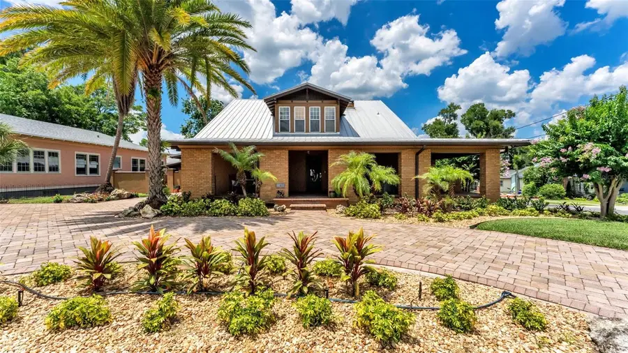 834 Cumberland Street, Lakeland, FL 33801 - #2