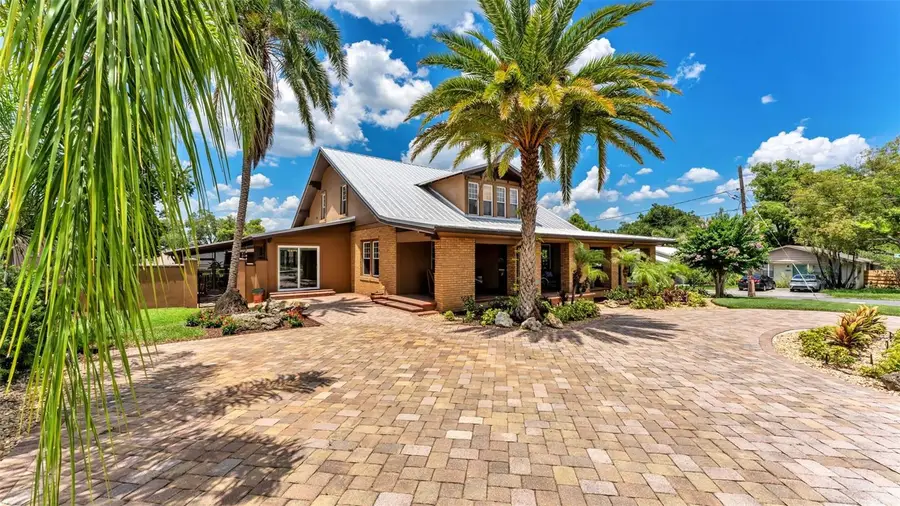 834 Cumberland Street, Lakeland, FL 33801 - #3