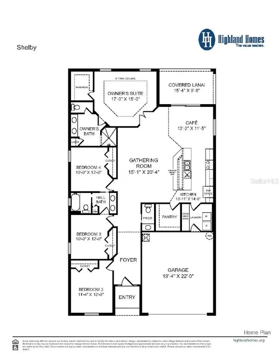 35474 Coventry Fields Loop, Zephyrhills, FL 33541 - #2