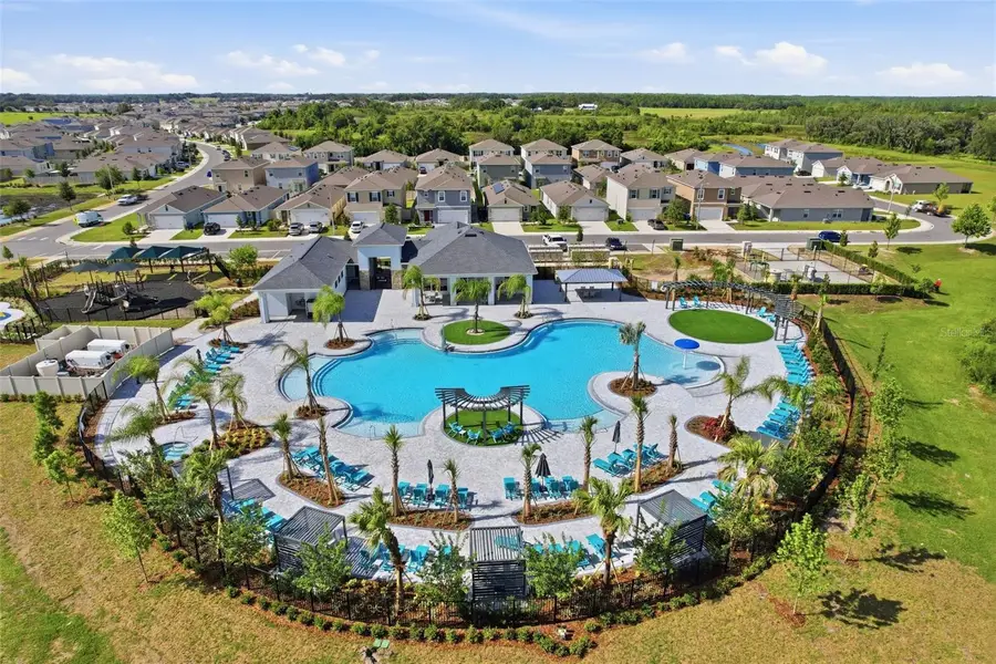 1906 Niagra Drive, Davenport, FL 33837 - #3