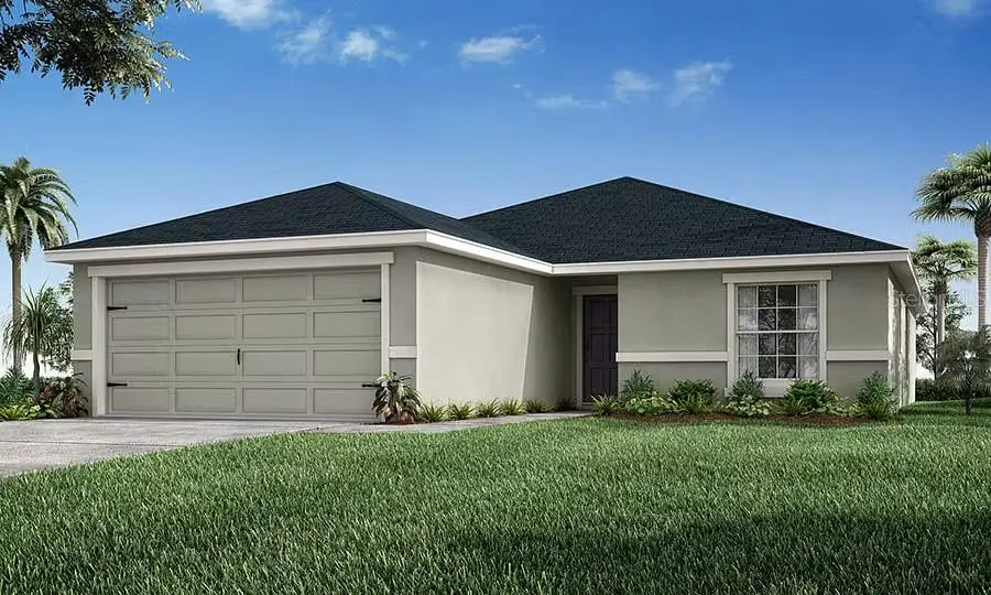 237 Dancing Dahlia Street, Ruskin, FL 33570 - #1