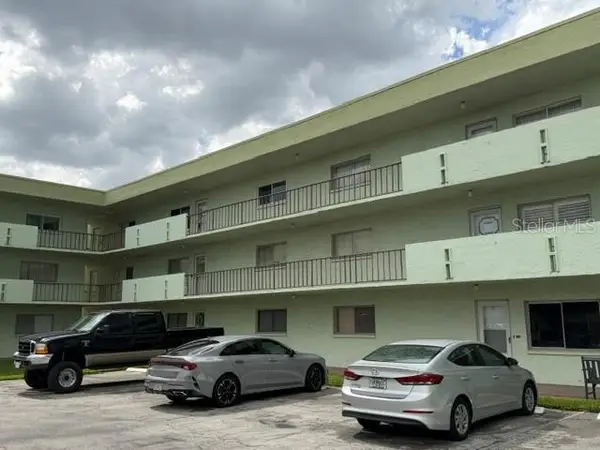 1130 N Lake Parker Avenue #A208, LAKELAND, FL 33805