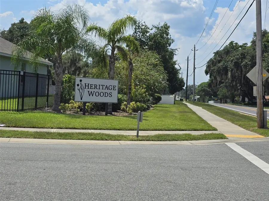 605 Aria Dr., Lakeland, FL 33813 - #2