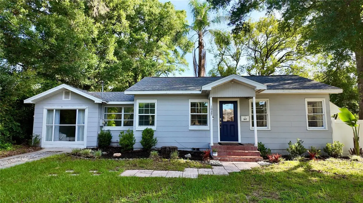 1037 Josephine Street, Lakeland, FL 33815 - #1