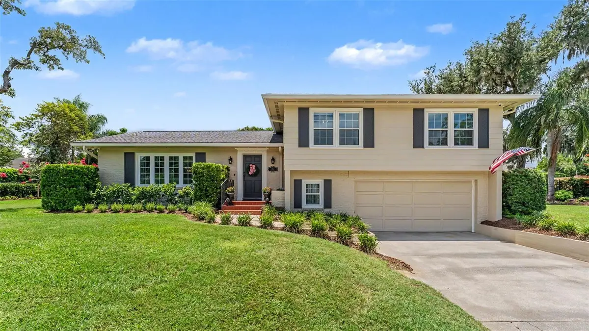 715 Laurel Lane, Lakeland, FL 33813 - #1