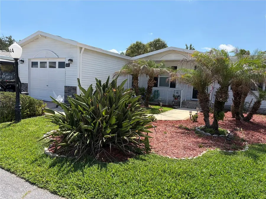 144 Victoria Drive, Haines City, FL 33844 - #2