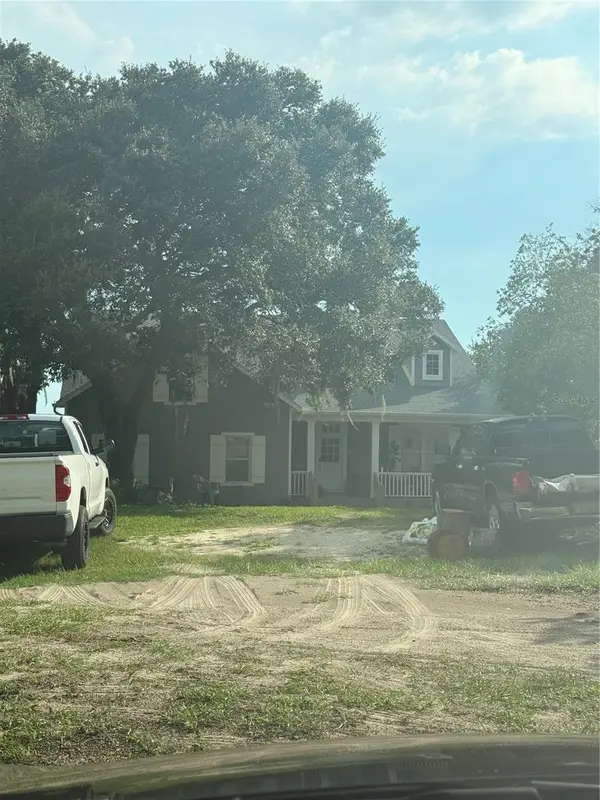 1404 N Crooked Lake Drive, BABSON PARK, FL 33827