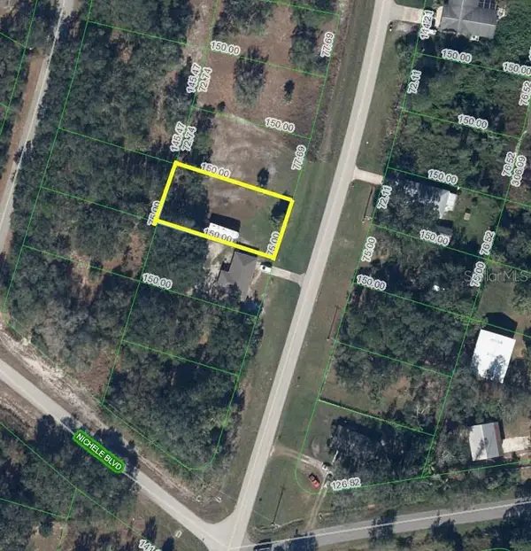 344 Washington Boulevard, LAKE PLACID, FL 33852