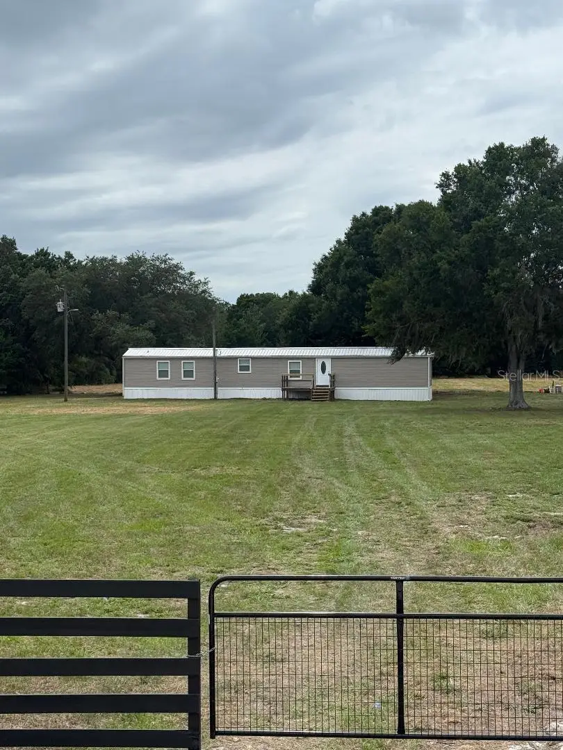 21 Ridge Road, Frostproof, FL 33843 - #1