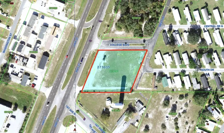 Us Highway 27 S, Lake Wales, FL 33853 - #2