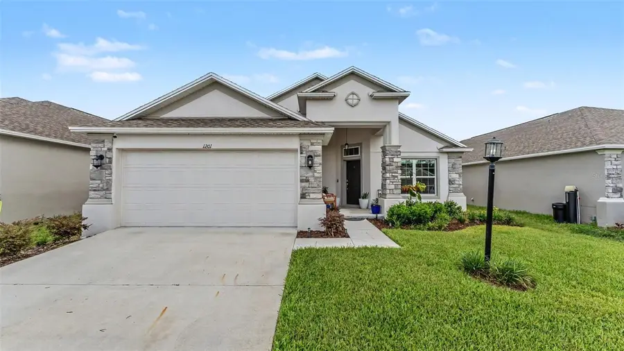 1201 Pintail Place, Lakeland, FL 33813 - #2