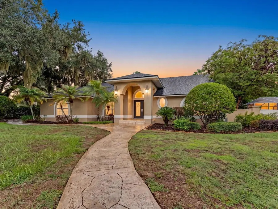 6626 Crescent Lake Drive, Lakeland, FL 33813 - #2