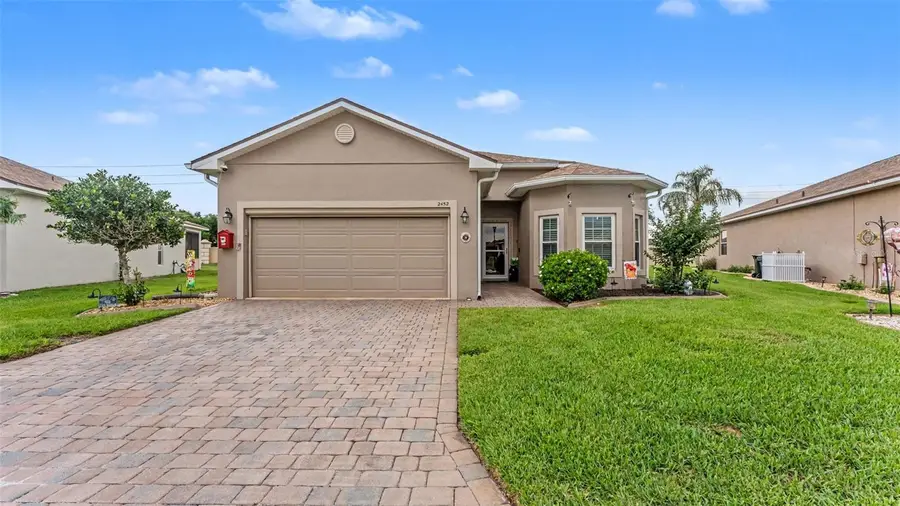 2452 Salzburg Loop, Winter Haven, FL 33884 - #3