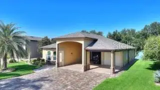 492 Meandering Way, Polk City, FL 33868 - #3
