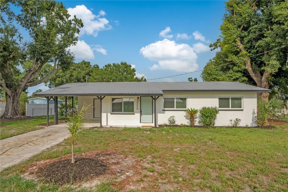 220 Riverside Drive, Wauchula, FL 33873 - #1
