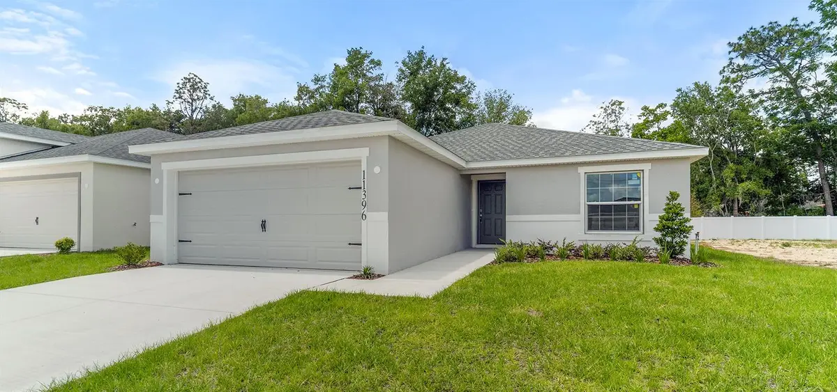 11396 SE 76th Court, Belleview, FL 34420 - #1