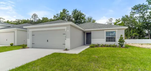 11396 SE 76th Court, BELLEVIEW, FL 34420