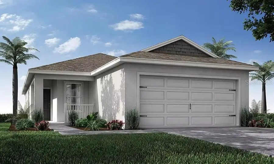 8668 Wildflower Field Lane, Wildwood, FL 34785 - #1