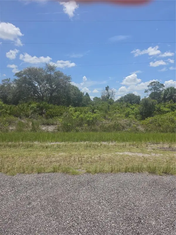 665 S Live Oak Street, CLEWISTON, FL 33440