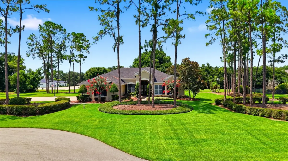 140 Sylvana Court, Auburndale, FL 33823 - #1