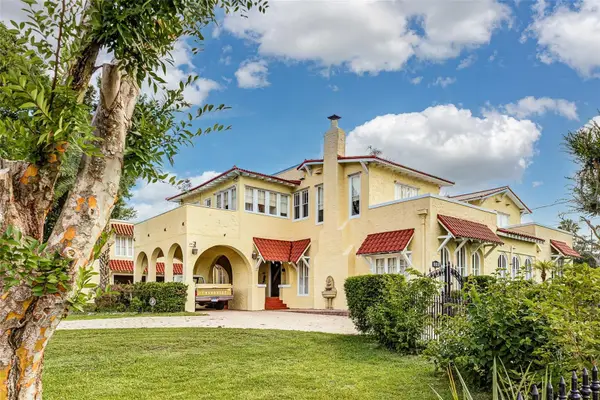 845 E Edgewood Drive, LAKELAND, FL 33803