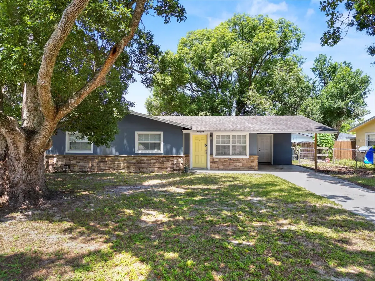 4561 David Drive, Bartow, FL 33830 - #1