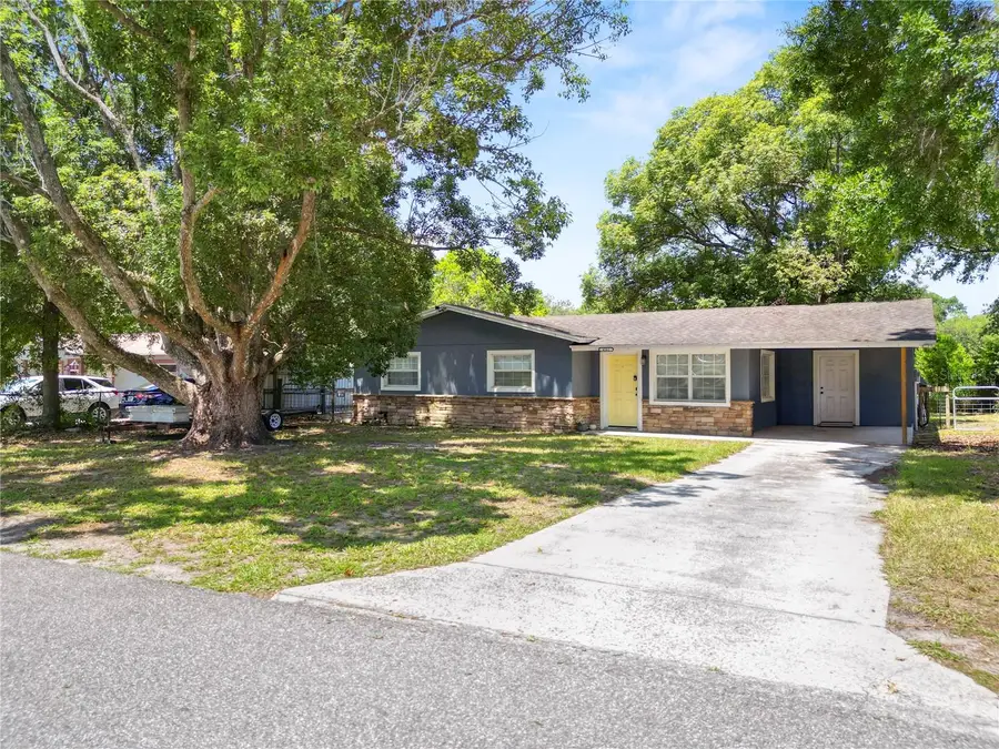 4561 David Drive, Bartow, FL 33830 - #2