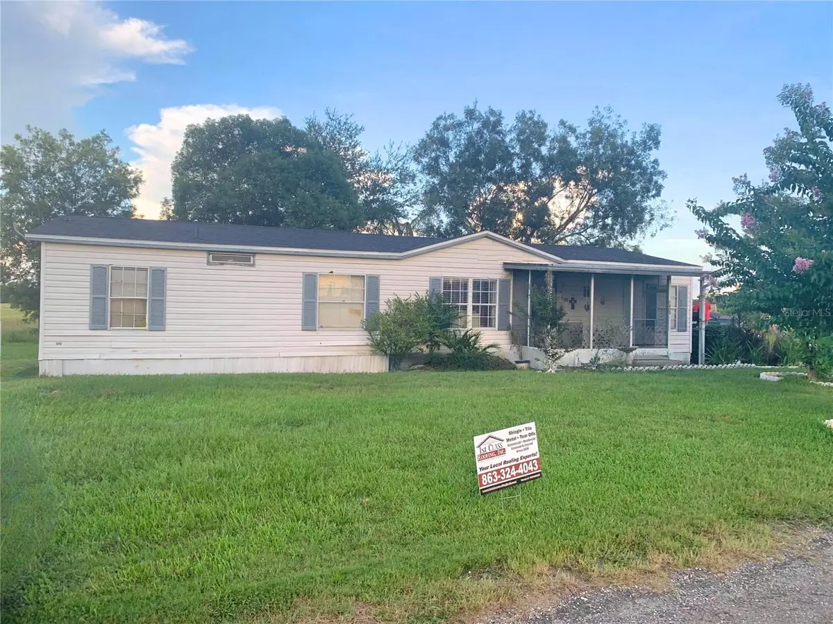 Address Withheld By Seller, Fort Meade, FL 33841 - #1