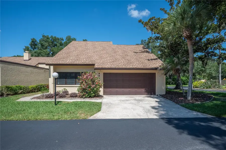 4370 Creekwood Lane, Mulberry, FL 33860 - #2
