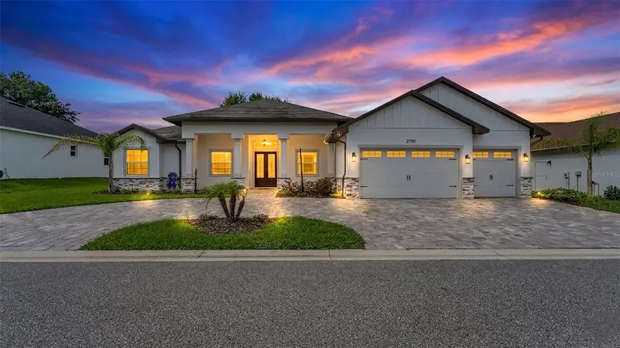 2729 Sunrise Landing Lane, Lakeland, FL 33812 - #2