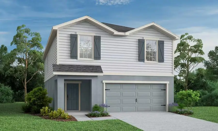 2820 Sam Marcy Way E, Winter Haven, FL 33884 - #1