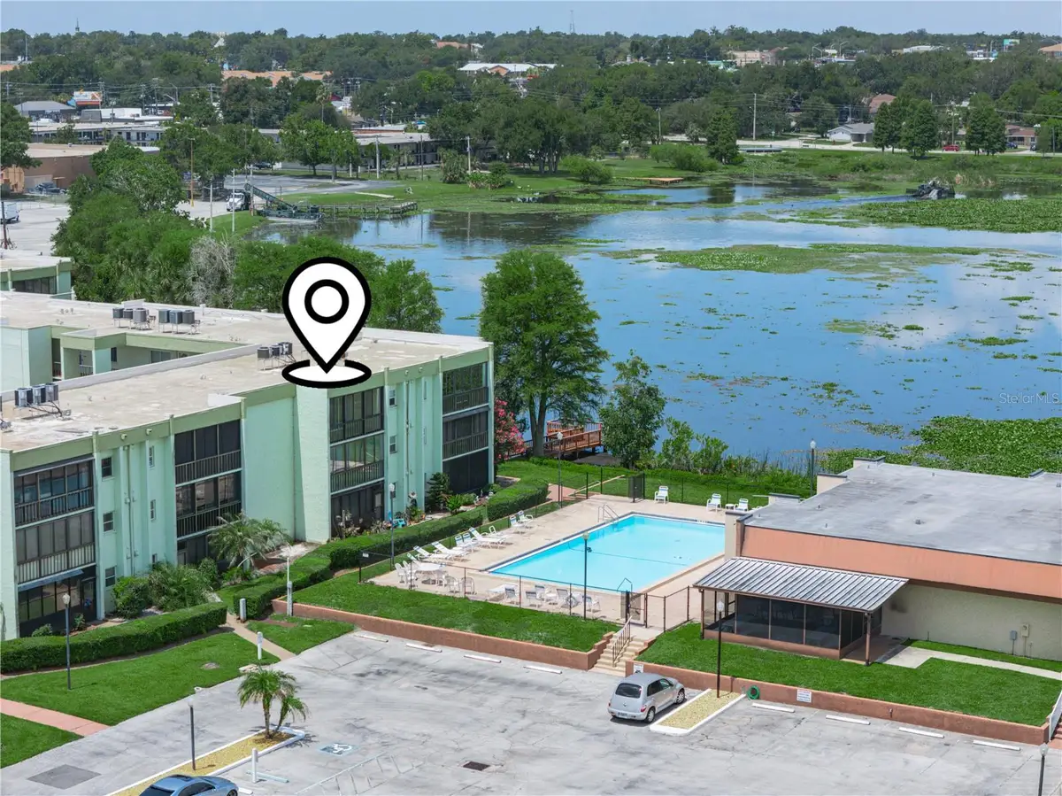 1130 N Lake Parker Avenue #A308, Lakeland, FL 33805 - #1