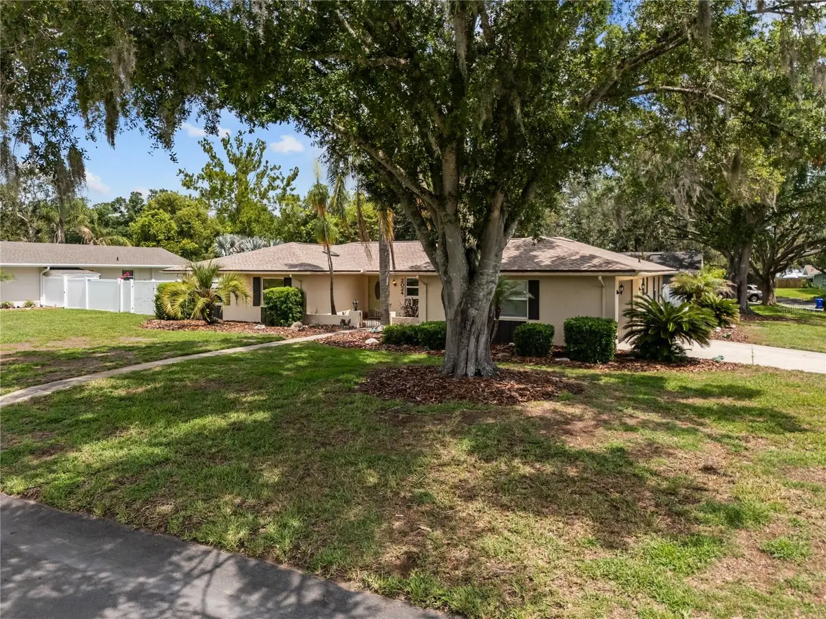 2024 Charnes Court, Lakeland, FL 33813 - #1